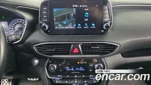 Hyundai Santa Fe, 2019 — миниатюра 31