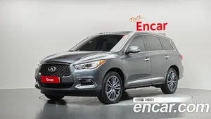 Infiniti QX60, 2018 — миниатюра 1