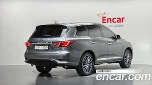 Infiniti QX60, 2018 — миниатюра 2
