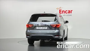 Infiniti QX60, 2018 — миниатюра 4