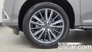 Infiniti QX60, 2018 — миниатюра 5