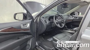 Infiniti QX60, 2018 — миниатюра 10