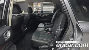 Infiniti QX60, 2018 — миниатюра 12