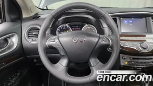 Infiniti QX60, 2018 — миниатюра 13