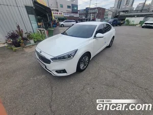 Kia K7, 2018 — миниатюра 2