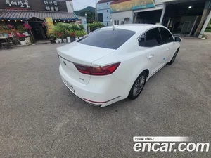Kia K7, 2018 — миниатюра 4