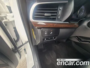 Kia K7, 2018 — миниатюра 7