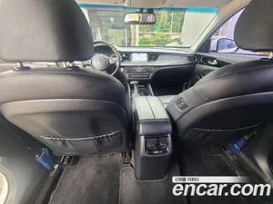 Kia K7, 2018 — миниатюра 9