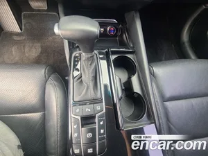 Kia K7, 2018 — миниатюра 11