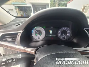 Kia K7, 2018 — миниатюра 13