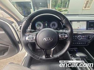 Kia K7, 2018 — миниатюра 14