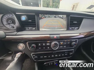 Kia K7, 2018 — миниатюра 16