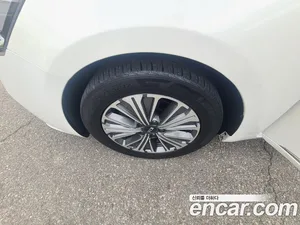 Kia K7, 2018 — миниатюра 17