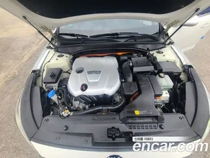 Kia K7, 2018 — миниатюра 18
