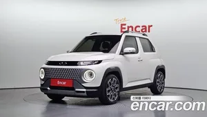 Hyundai Casper, 2021 — миниатюра 1