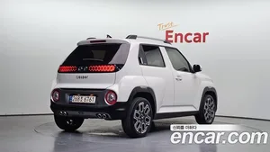 Hyundai Casper, 2021 — миниатюра 2