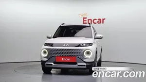 Hyundai Casper, 2021 — миниатюра 3