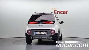 Hyundai Casper, 2021 — миниатюра 4