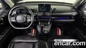 Hyundai Casper, 2021 — миниатюра 7