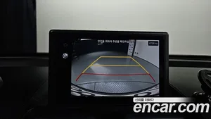 Hyundai Casper, 2021 — миниатюра 17