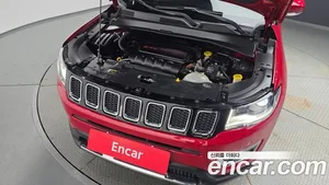 Jeep Compass, 2018 — миниатюра 6