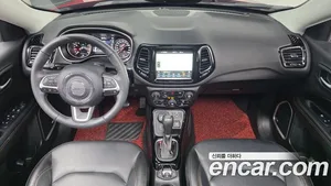 Jeep Compass, 2018 — миниатюра 7