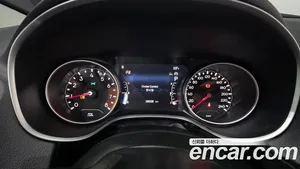 Jeep Compass, 2018 — миниатюра 8