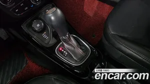 Jeep Compass, 2018 — миниатюра 9