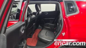 Jeep Compass, 2018 — миниатюра 11