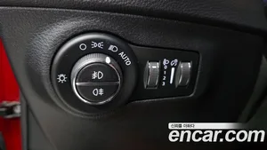 Jeep Compass, 2018 — миниатюра 13