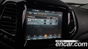 Jeep Compass, 2018 — миниатюра 17