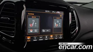 Jeep Compass, 2018 — миниатюра 18