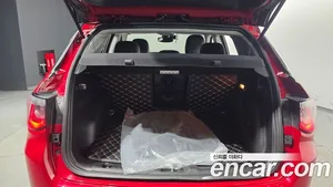 Jeep Compass, 2018 — миниатюра 20