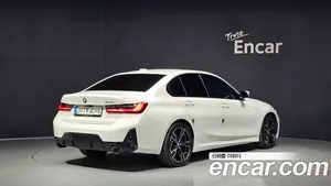 BMW 3-Series, 2026 — миниатюра 2