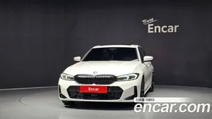 BMW 3-Series, 2026 — миниатюра 3