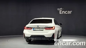 BMW 3-Series, 2026 — миниатюра 4