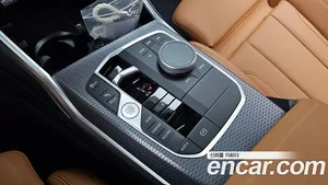BMW 3-Series, 2026 — миниатюра 9