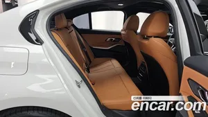 BMW 3-Series, 2026 — миниатюра 12