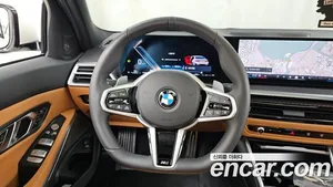 BMW 3-Series, 2026 — миниатюра 13