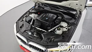BMW 5-Series, 2018 — миниатюра 6