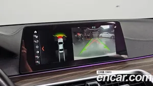 BMW 5-Series, 2018 — миниатюра 15