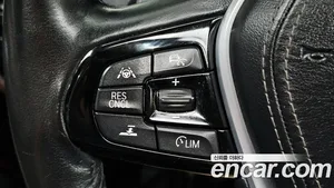 BMW 5-Series, 2018 — миниатюра 18