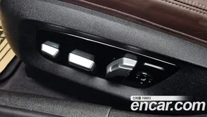 BMW 5-Series, 2018 — миниатюра 20