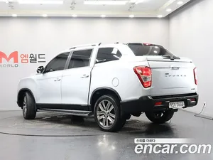 KGM Rexton, 2018 — миниатюра 3