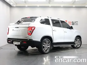 KGM Rexton, 2018 — миниатюра 4