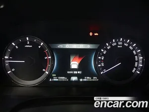 KGM Rexton, 2018 — миниатюра 6