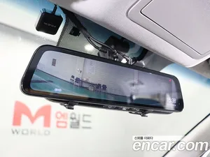 KGM Rexton, 2018 — миниатюра 7