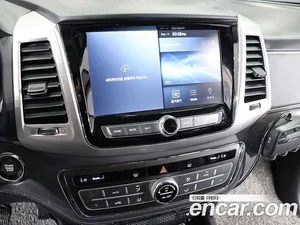 KGM Rexton, 2018 — миниатюра 8