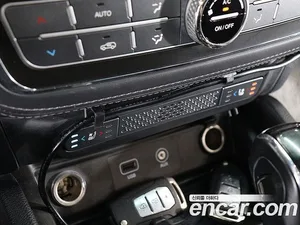 KGM Rexton, 2018 — миниатюра 9