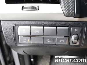 KGM Rexton, 2018 — миниатюра 12